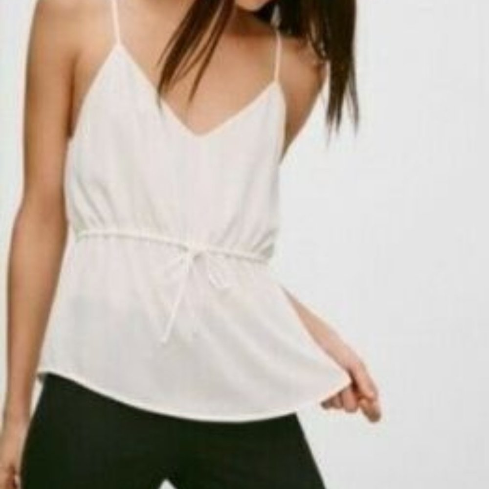 Babaton Warren Camisole Tank